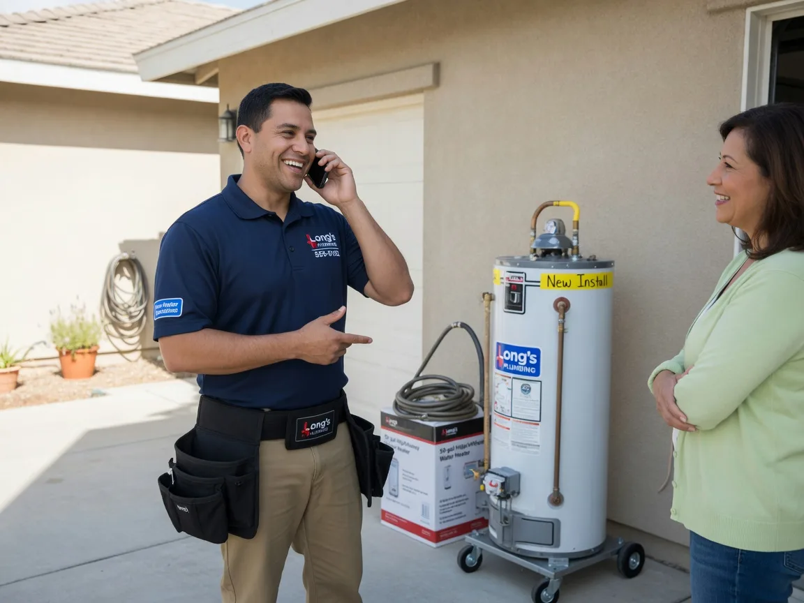 Leak Detection Caledonia, MS FAQs